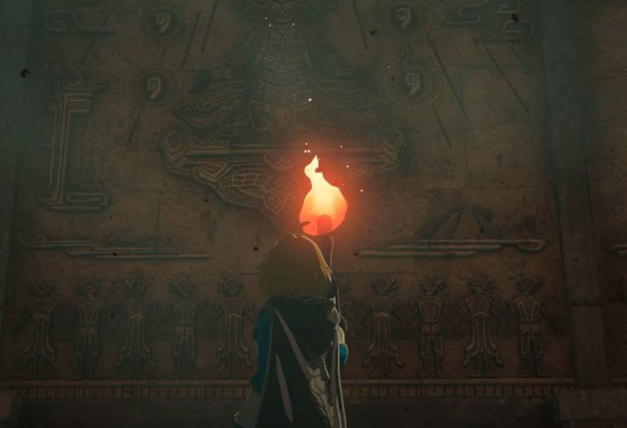 Comparing the Game Mechanics of Tears of the Kingdom with Breath of the Wild