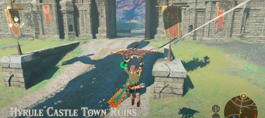 The Evolution of Zelda Games: How Does Tears of the Kingdom Differ from Previous Games in the Series?